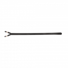 Сухой ТЭН 0,8 кВт (800 Ватт) для водонагревателя Thermex, Electrolux, AEG, 201500