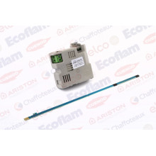 Термостат к водонагревателям PRO1 ECO , BLU1 ECO 65116559