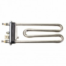 ТЭН 1600W, IRCA, L175мм, R11, M135, K2, прямой, с датчиком, 220V 3121513(3406050)