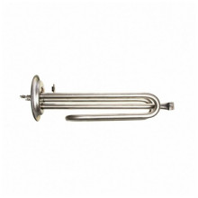ТЭН RF для водонагревателя Electrolux 1.5 кВт, М6, L200мм, 20105