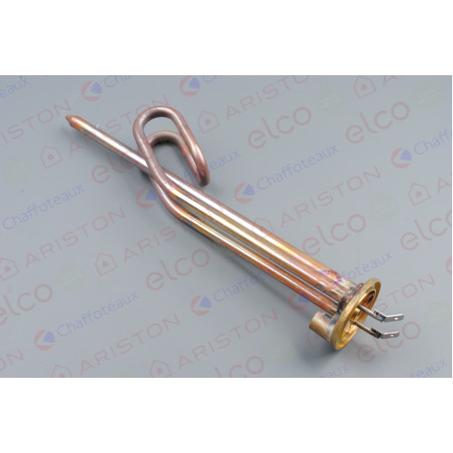 Нагревательный элемент (ТЕН) 1500 W 230 V (к бакам ABS VLS EVO 30-100 л.) 65180069