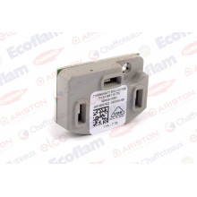 Плата T-FLEX (к бакам PRO1 ECO , BLU1 ECO) 65116753