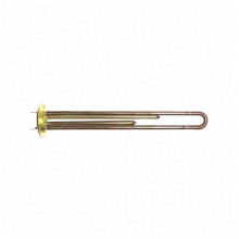 ТЭН 1,3 кВт (1300 Ватт) RF для водонагревателя Thermex, Garanterm RZB, IF, ID, под анод М4, PREMIUM, 50057