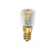 Лампа духовки 300'C E14 25W WP001