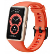 Фитнес-трекер Huawei Band 6