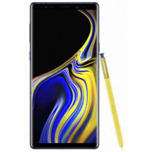 Смартфон Samsung Note 9 128Gb Indigo