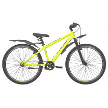 Велосипед подростковый 26 NX600 V-brake ST 1ск RUSH HOUR