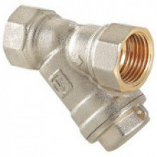 Фильтр 3/4" г/г латунь Valtec VT.192.N.05