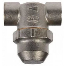 Фильтр прямой 1/2" г/г