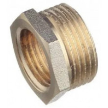 Футорка 3/8 "-1/4" ш/г ник-лат