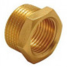 Футорка 1/4 "-1/8" ш/г ник-лат