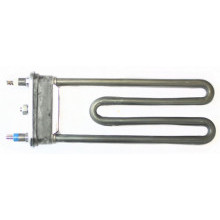 ТЭН 1900W, TW, 185мм, R15+, M130, K2, прямой, отверстие под датчик 3406049