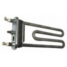 ТЭН 1600W, TW, 175мм, R11, M125, K2, прямой, отверстие под датчик 3406050