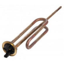 Тэн прижимной 1,5 кВт М6+анод RCA/RCF