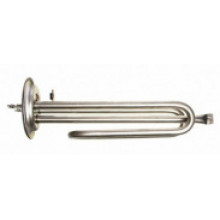 ТЭН RF для водонагревателя Electrolux 1.5 кВт, М6, L200мм, 20105