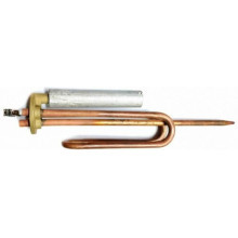 Комплект ТЭН RCA для водонагревателя Ariston 1.5 кВт, М5 + анод М5, 20716