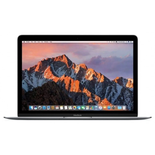 Ноутбук Apple "MacBook" 13'