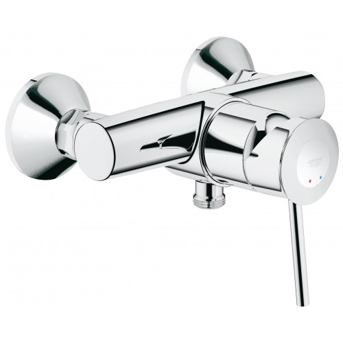 GROHE 32867000 Смеситель для душа BAU CLASSIC GROHE 32867000