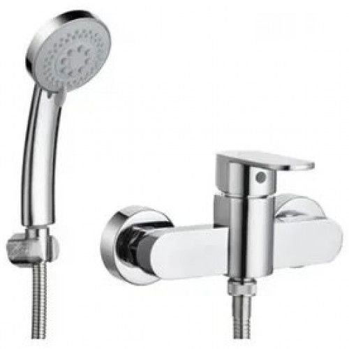 Смеситель в ванную ZEGOR GAB5-A136