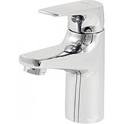 GROHE 23752000 Смеситель для умывальника литой корпус BAU FLOW гл. кор., S-Size GROHE 23752000