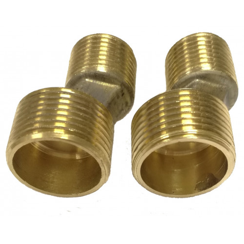 Эксцентрики смесителя имп пара 2 шт L70-1/L79/PV43