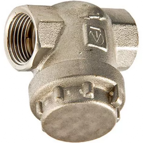 Фильтр 3/4" г/г УНИВЕРСАЛЬНЫЙ латунь VT.386.05/GL187