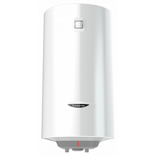 Водонагреватель ARISTON PRO1 R ABS 50 V Slim (Кабель питания с УЗО)