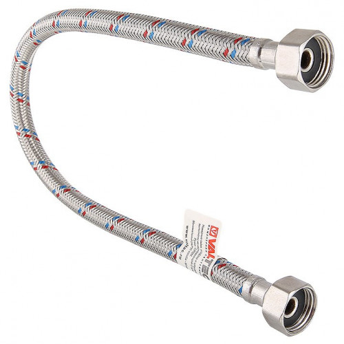 Подводка вода VALTEC 0,8м г/г