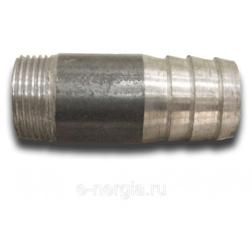 Штуцер Ду 15 сталь