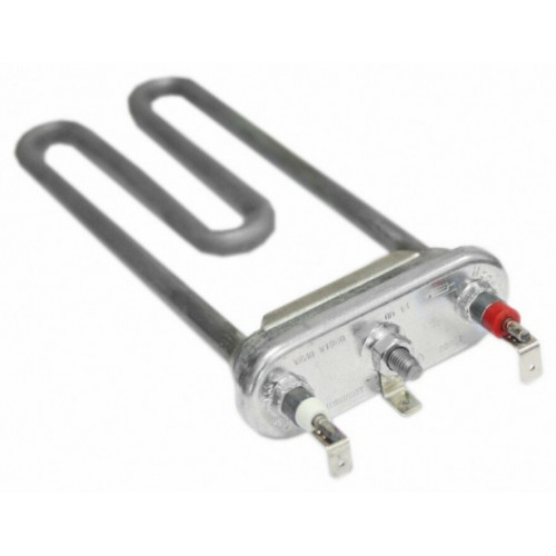 ТЭН 1900W, TW, 175мм, R13, M115, K2, прямой 3406117