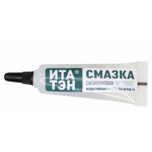 Смазка сальника, ИТА, 10г S001