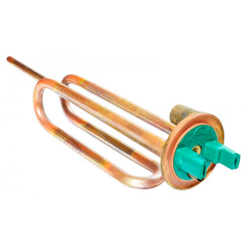 Нагревательный элемент (ТЕН) 1500 W,220-240 V (к бакам NTS 30-100л.) 65111790 Италия
