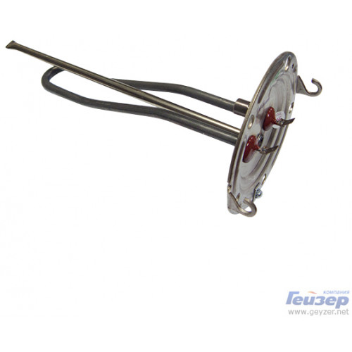 Нагревательный элемент (ТЕН) 1000 W 230 V (к бакам ABS VLS PW 30л.) 65151226-01