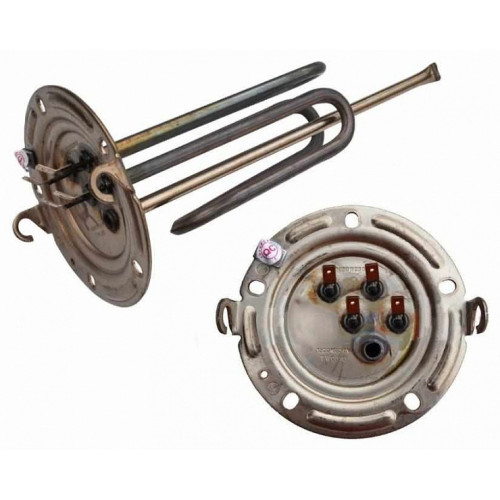 Нагревательный элемент (ТЕН) 1000+1500 W 230 V(к бакам ABS PRO ECO 50-150 л.) 65151746