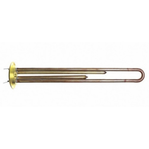ТЭН 1,3 кВт (1300 Ватт) RF для водонагревателя Thermex, Garanterm RZB, IF, ID, под анод М4, PREMIUM, 50057