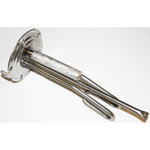 Нагревательный элемент (ТЕН) 1500 W 230 V (к бакам ABS VLS PW 30л.) 65151227-01