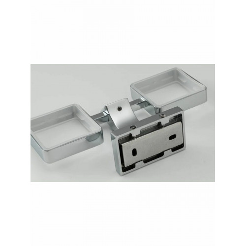 G0708 Держатель + 2 стакана G 0708