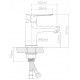 B8274-1J Смеситель для умывальника из Латуни, ø35