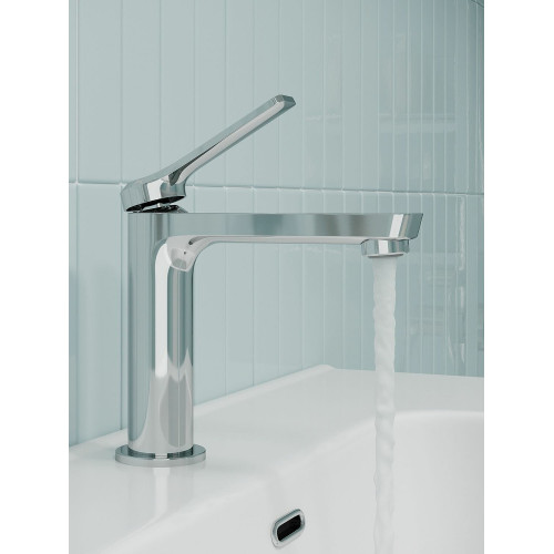 Смеситель для раковины Parker IDDIS PARSB00i01