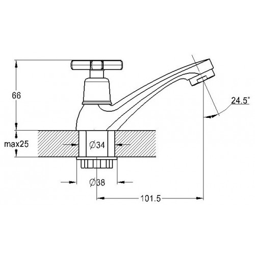 См. в кухню SOLONE JIK15-A102-A (40/4)