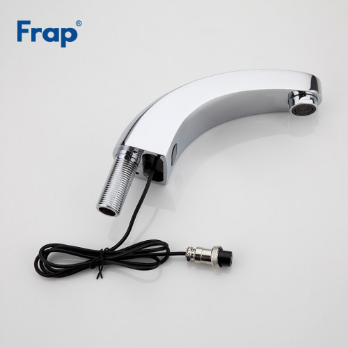 F512-1 Смеситель для раковины сенсорный FRAP 512-1