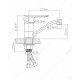 B8274-14A Смеситель для умывальника из Латуни, ø35