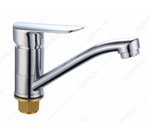 B8274-14A Смеситель для умывальника из Латуни, ø35