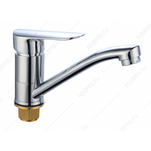 B8274-14A Смеситель для умывальника из Латуни, ø35