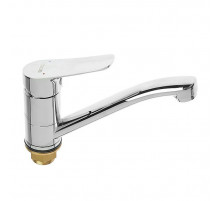 B8290-14A Смеситель для умывальника из Латуни, ø35