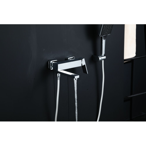 F3291 Смеситель для ванны ХРОМ FRAP 3291