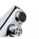 GROHE 33300002 Смеситель для ванны короткий излив EUROSMART GROHE 33300002