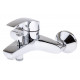 GROHE 33300002 Смеситель для ванны короткий излив EUROSMART GROHE 33300002