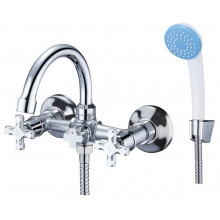Смеситель в ванную SOLONE JIK3-A102