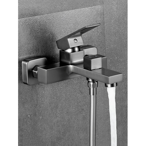 F3291-29 Смеситель для ванны ОРУЖ.СТАЛЬ FRAP